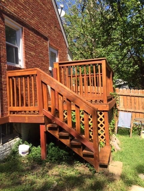 Building Photo - 2833 Raritan Dr