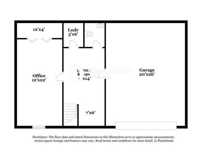 Building Photo - 4 Bedroom Pet-Friendly Home in MONTEVALLO, AL with Main Street Renewal