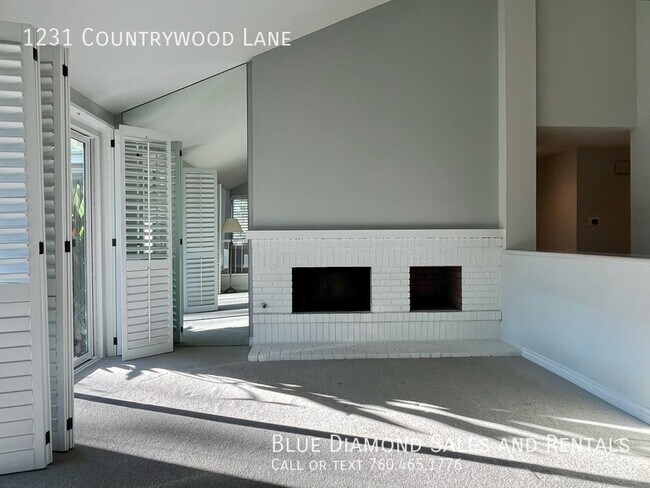 Building Photo - 1231 Countrywood Ln