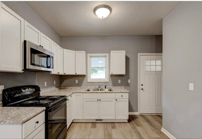 Building Photo - 1259 10th St