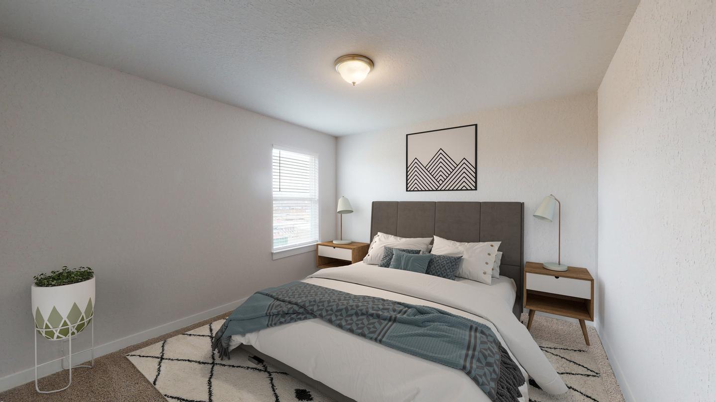 Building Photo - Gorgeous New Braunfels home with large fenced yard