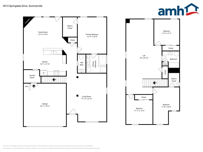 Building Photo - 5013 Springdale Dr