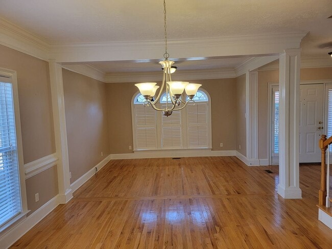 Building Photo - Hardy Pointe - Columbia County