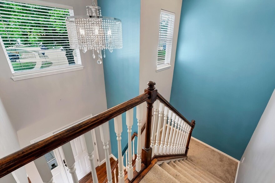 Building Photo - 1203 Ashford Place Dr