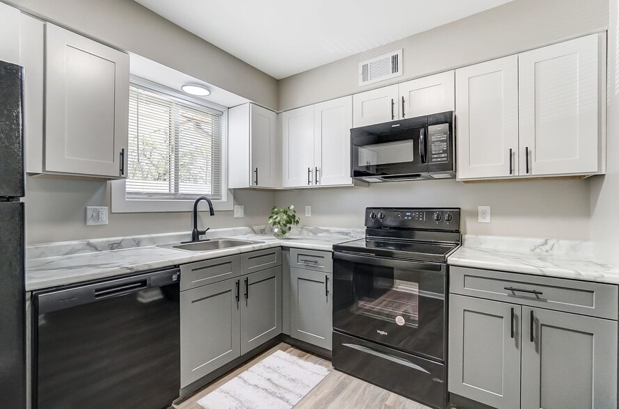 Interior Photo - Fairview Court Apartments