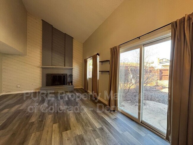 Building Photo - 3449 S Nucla Way