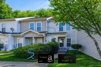 Building Photo - Move in before February 15th and choose your reward: a $250 Amazon Gift Card or a 55" Smart TV!