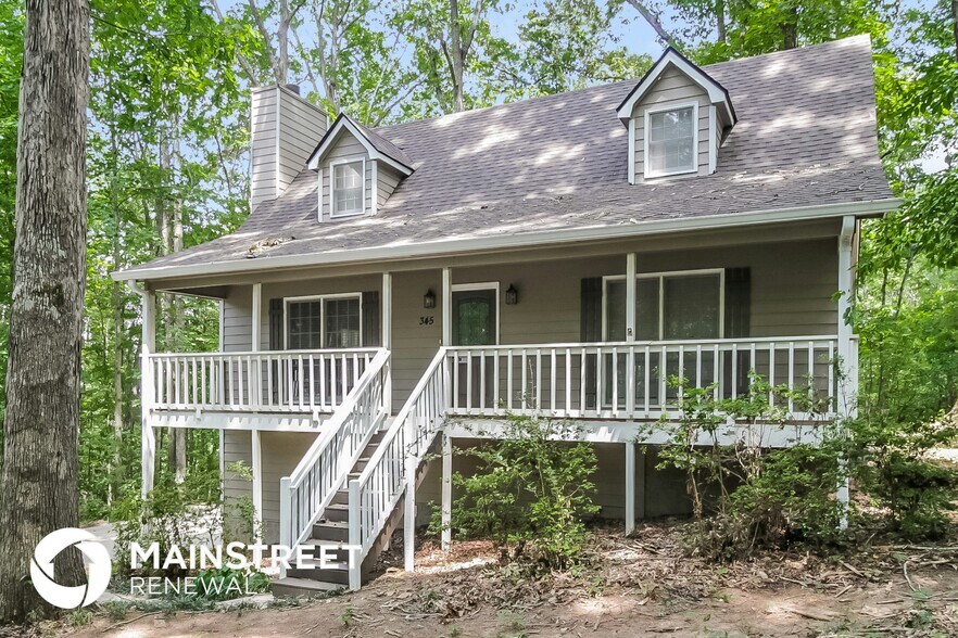 Building Photo - 345 Justin Dr