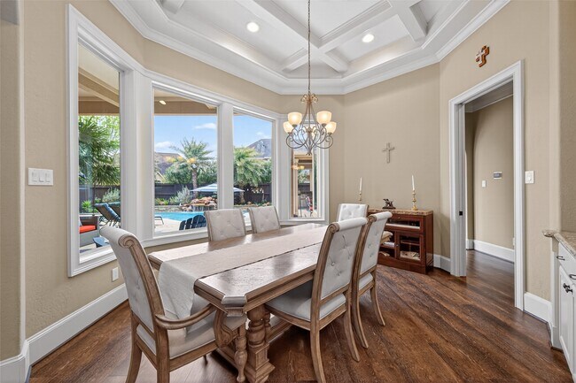 Building Photo - 7414 Dayhill Dr