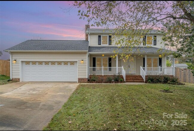 Primary Photo - Charming 3BR House in Gastonia