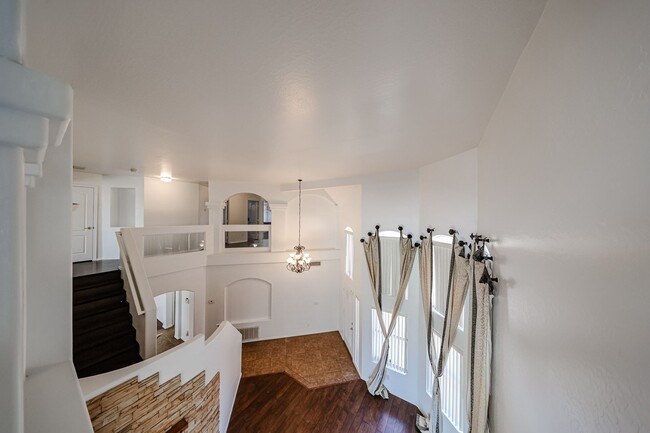 Building Photo - RV GATE! Lovely 4 bedroom, 3 bathroom home...