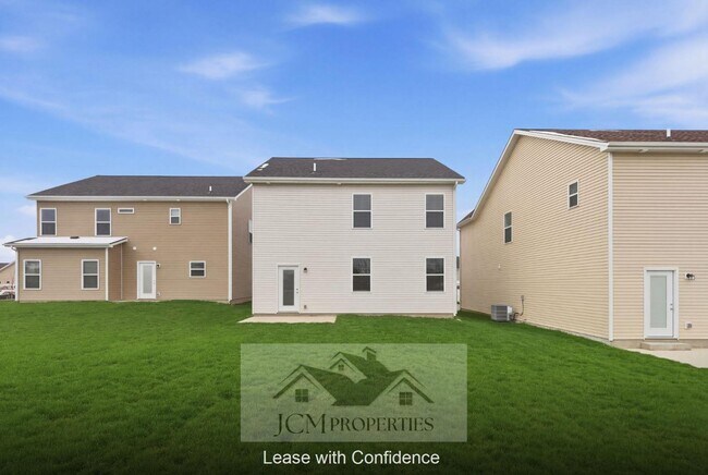 Building Photo - 104 Lambert Fld