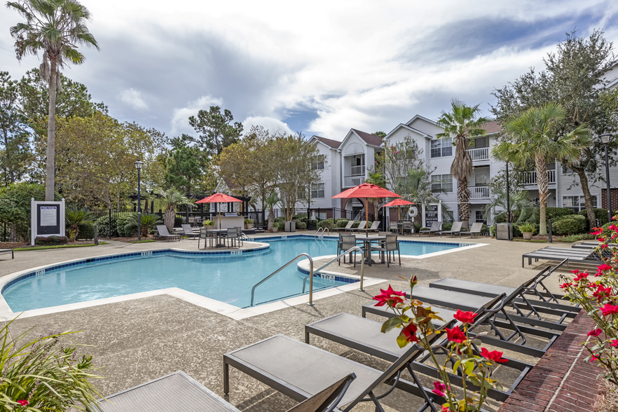 Building Photo - Audubon Park Apartments