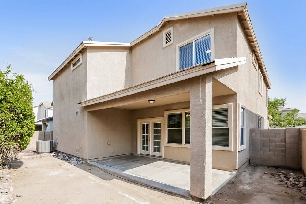 Building Photo - 3929 W Irwin Ave