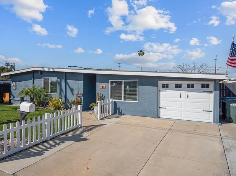 Building Photo - 744 Oneonta Ave