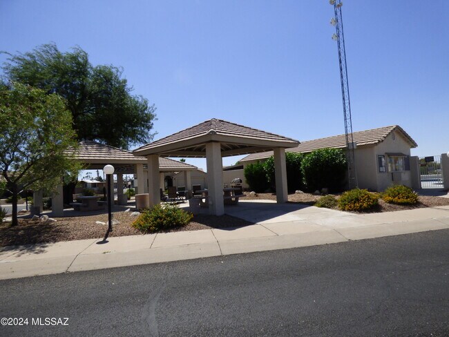 Building Photo - 7380 E Maritime Dr