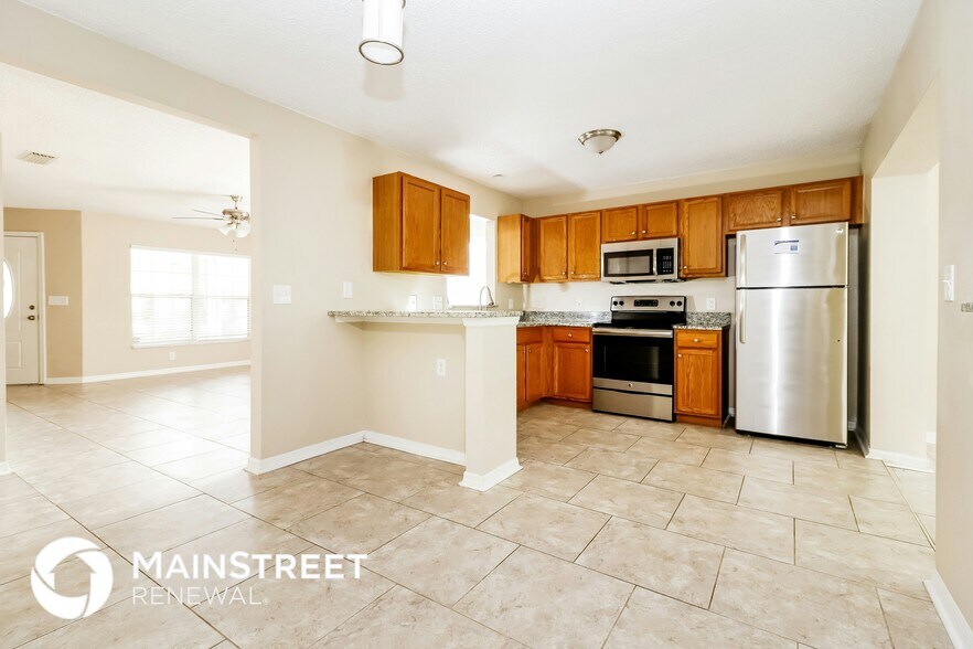 Building Photo - 3601 Blechnum Fern Ln