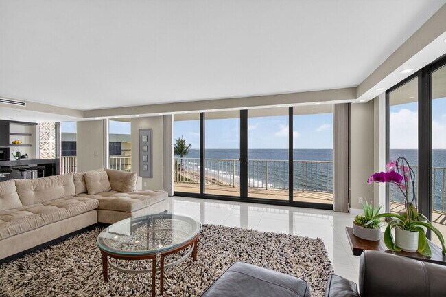 Building Photo - 3400 S Ocean Blvd