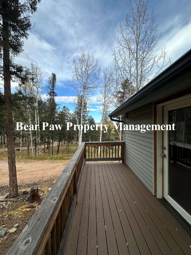 Building Photo - "Charming 3-Bedroom Home in Bailey"