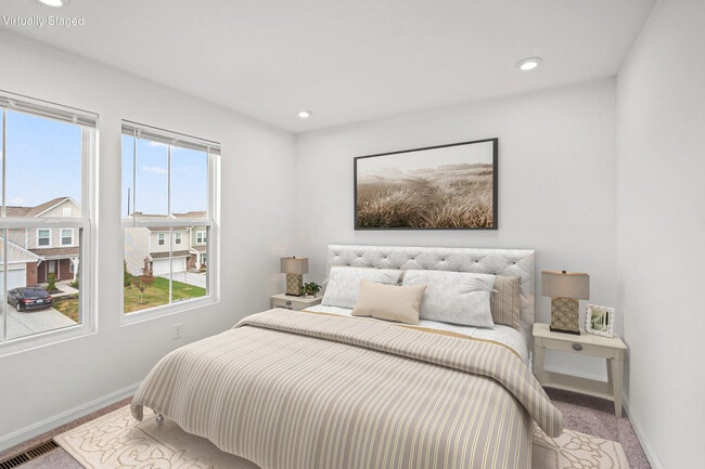 Building Photo - 2236 Elias Boone Ct