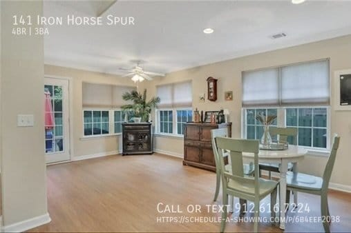 Building Photo - 141 Iron Horse Spur