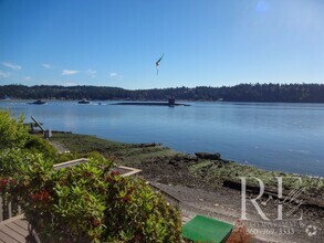 Building Photo - Waterfront Bliss: Stunning Puget Sound Vie...