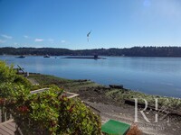 Building Photo - Waterfront Bliss: Stunning Puget Sound Vie...