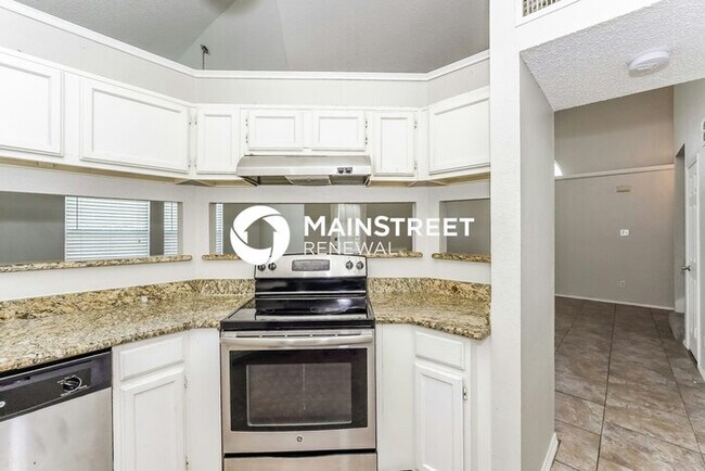 Building Photo - 3 Bedroom Pet-Friendly Home in Fort Worth,...