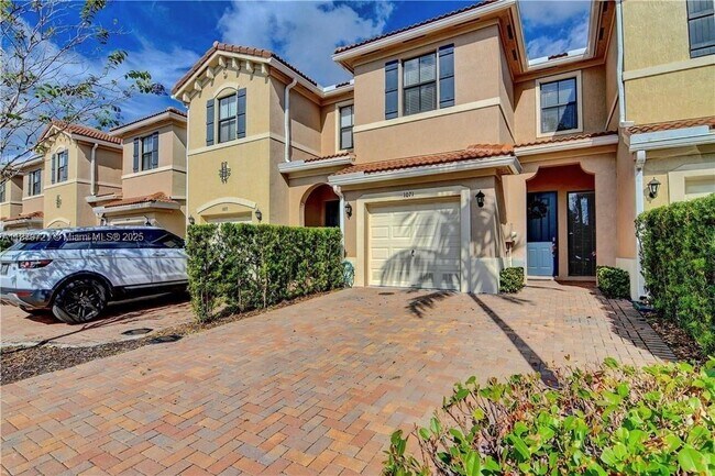 Primary Photo - 1071 NW 33rd Ct