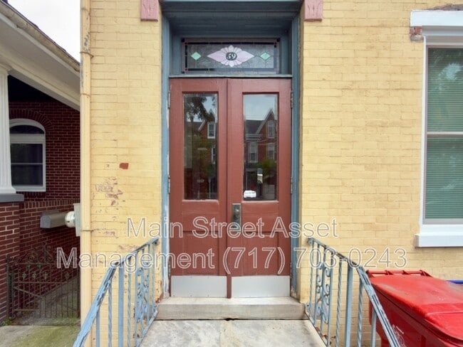 Building Photo - 59 King St