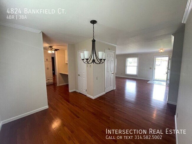 Building Photo - 4824 Bankfield Ct