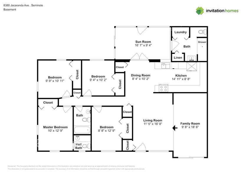 Building Photo - 8380 Jacaranda Ave