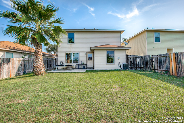 Building Photo - 5519 Red Canyon