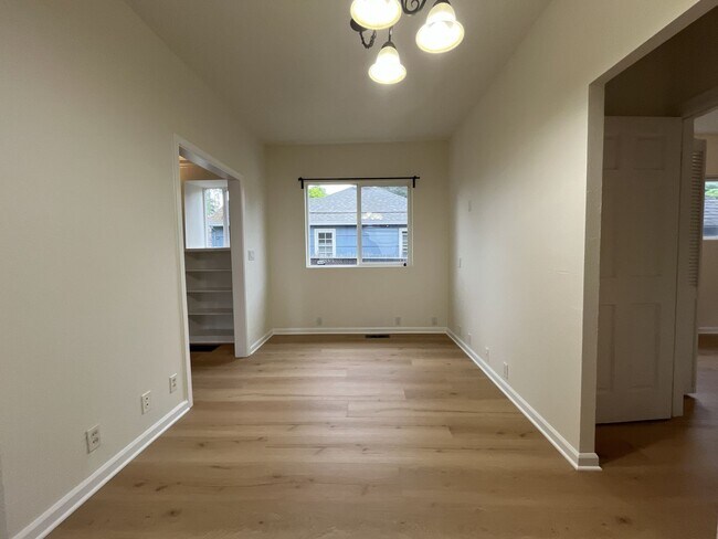 Building Photo - Character-Filled Concordia Home with Flexible Living Spaces & Gas Fireplace