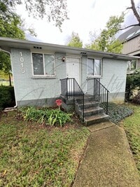 Building Photo - Furnished, Ranch Style Two Bedroom in the ...