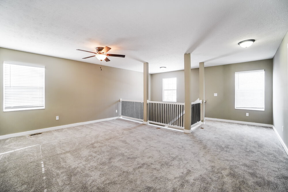 Building Photo - 4902 Dickens Dr