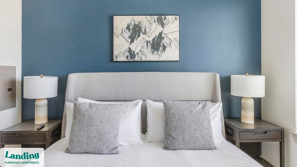 Building Photo - 125 S Standridge Blvd