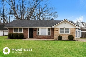 Building Photo - 5413 Sir Barton Rd