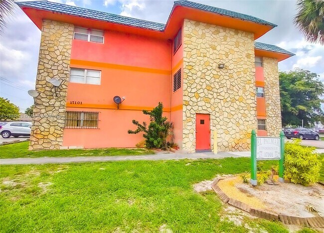 Building Photo - 17101 NW 57th Ave