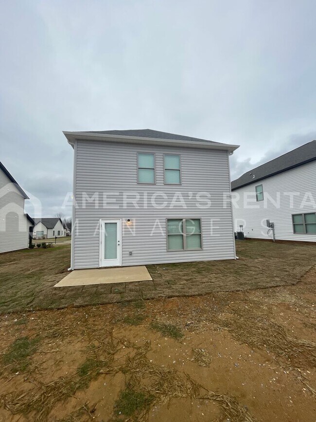 Building Photo - Home for Rent in Oak Grove, AL!!! COMING SOON!