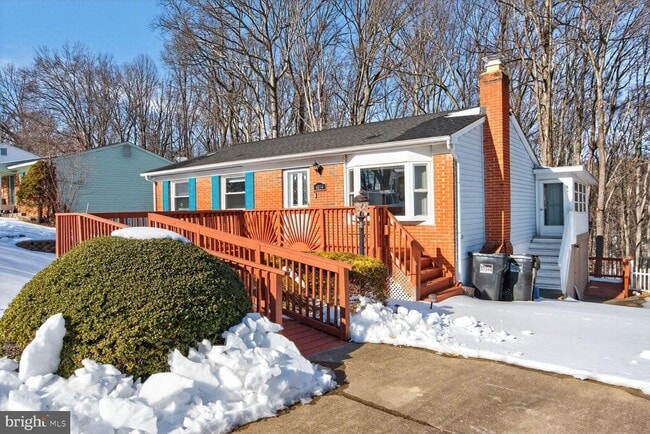 Building Photo - 4854 Langer Ln