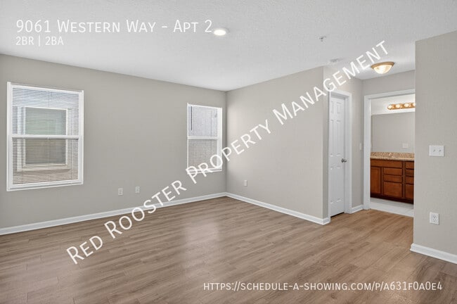 Building Photo - 9061 Western Way