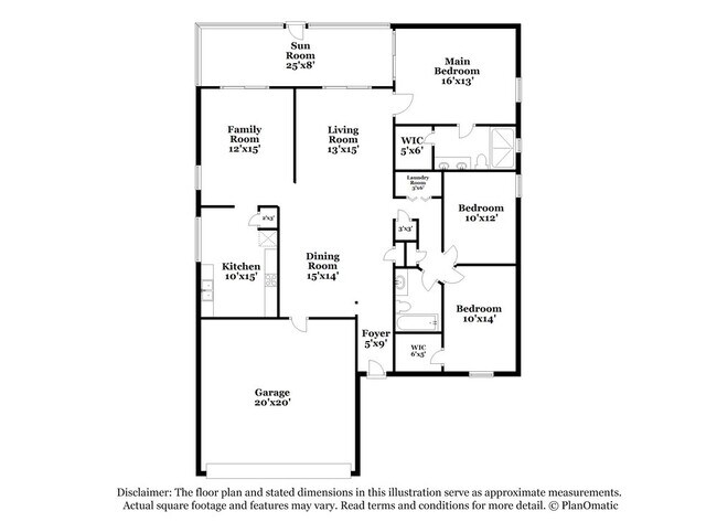 Building Photo - 1621 Coppersmith Ct