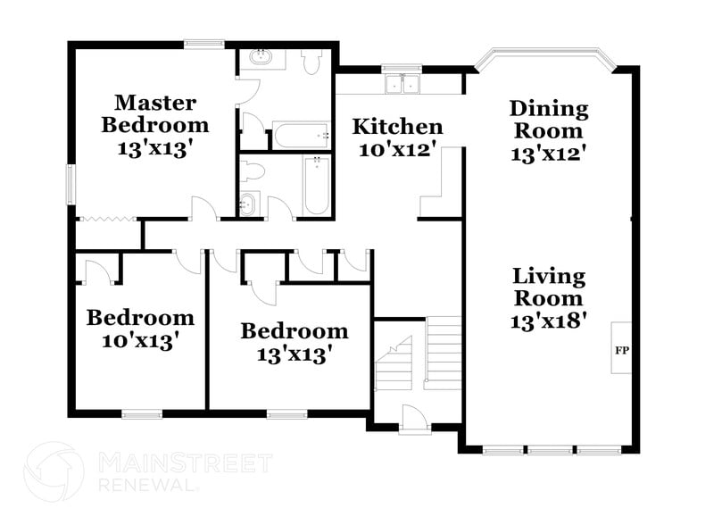 Building Photo - 336 Browning Cir