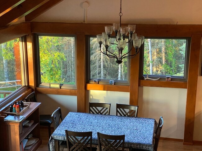 Building Photo - FURNISHED SEASONAL RENTAL