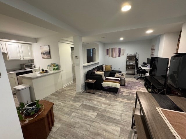 Building Photo - 21 Chauncy St