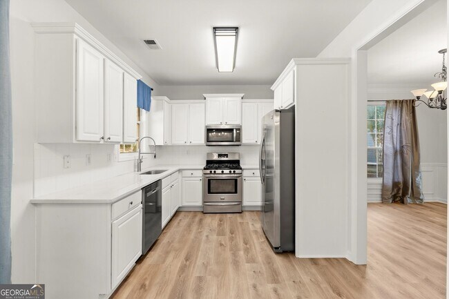 Building Photo - 3916 Wild Blossom