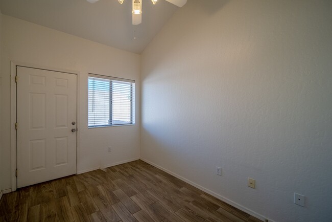Floorplan - Bella Rosa Luxury Apartments