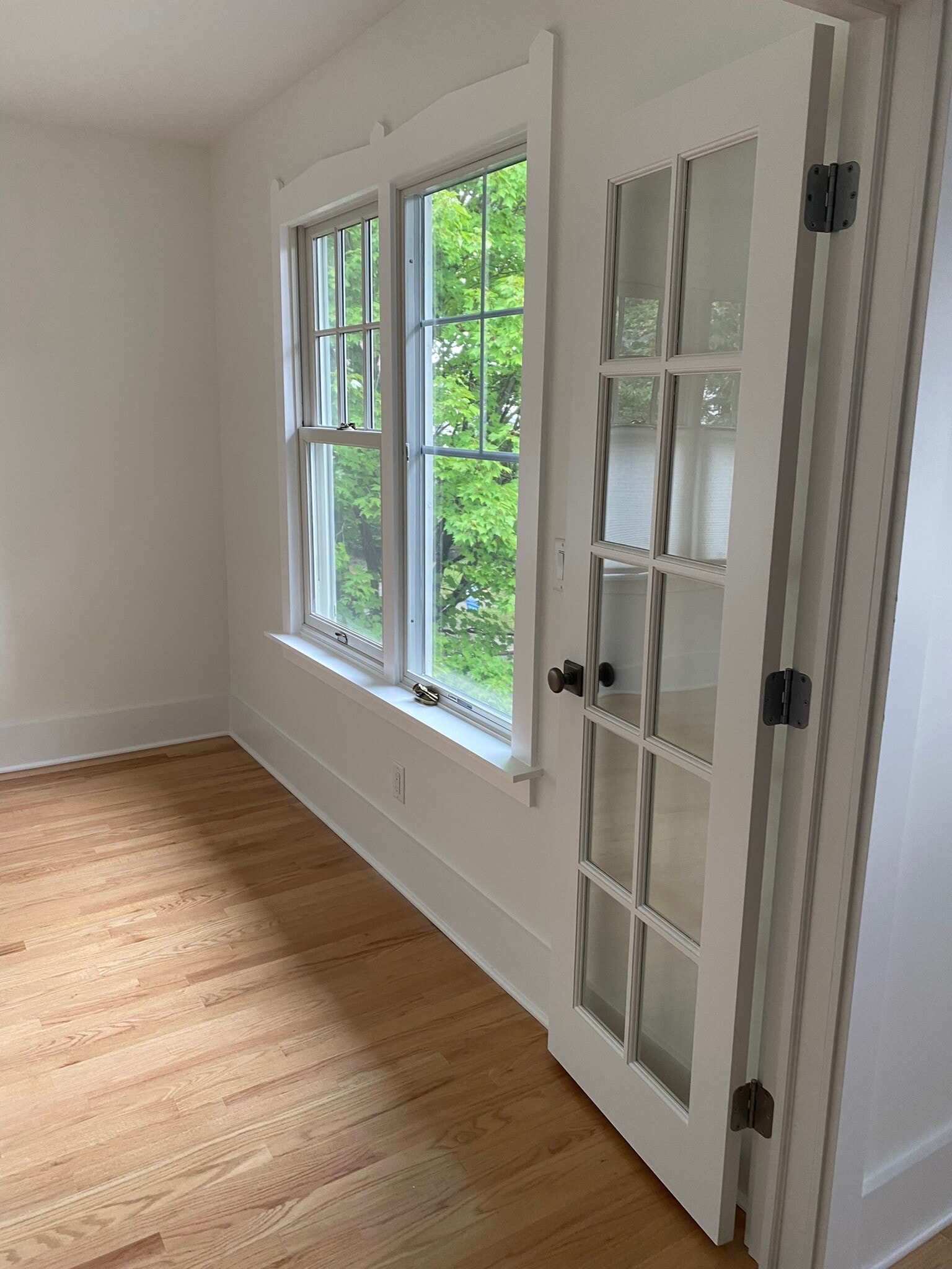 Sunroom/Bedroom 3 - 1108 S Busey Ave
