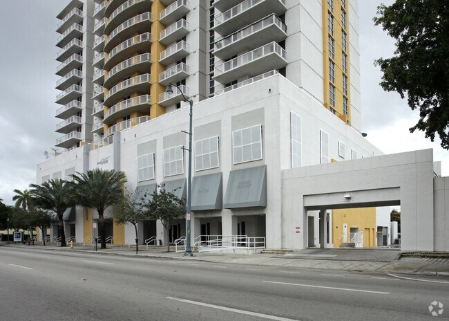 Primary Photo - Brickell Vista Condos